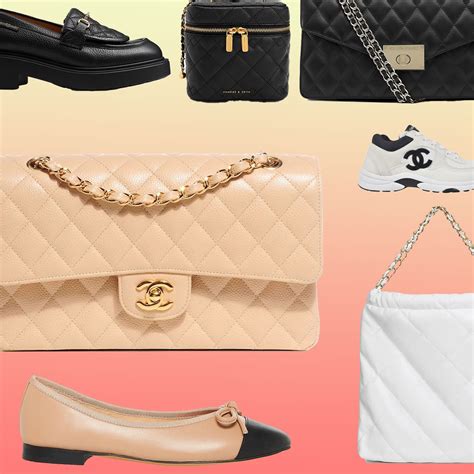 chanel mordore dupe|chanel dupe leather.